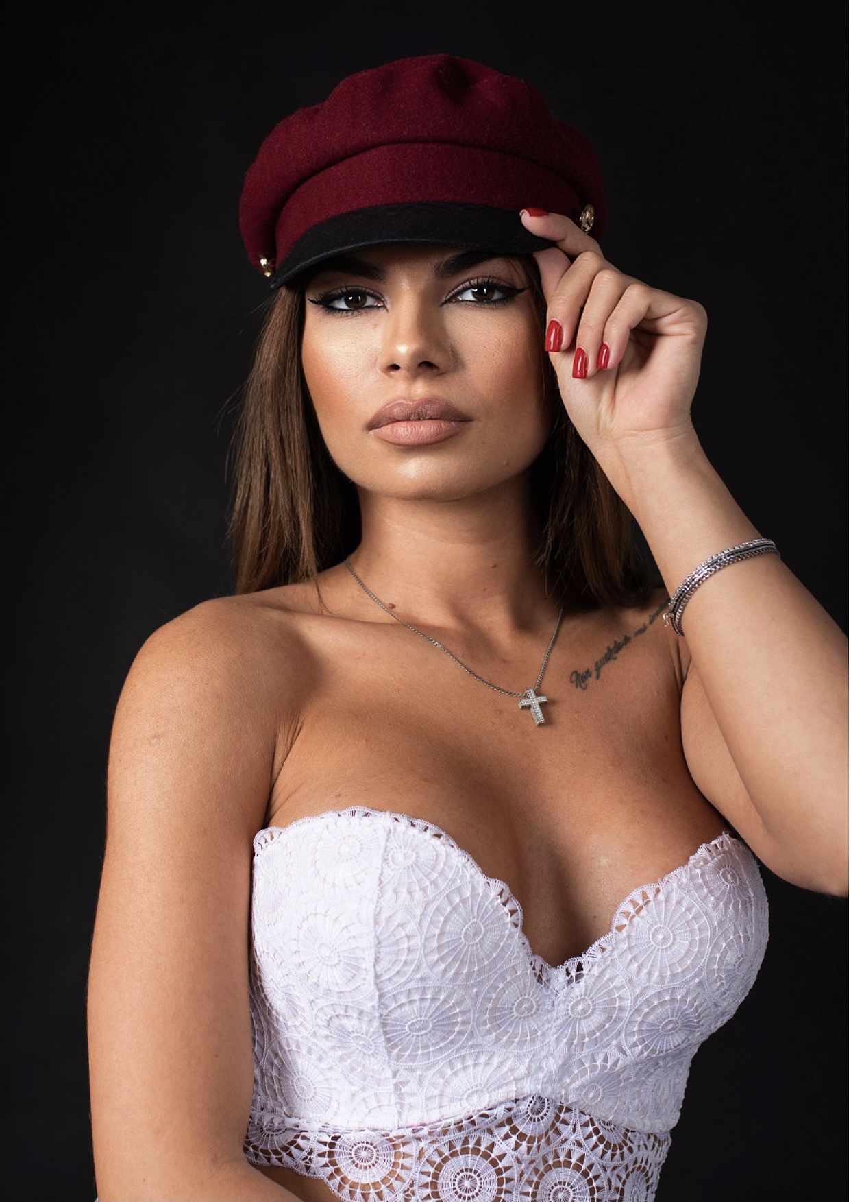 Intérprete Raissahot4u Foto 7