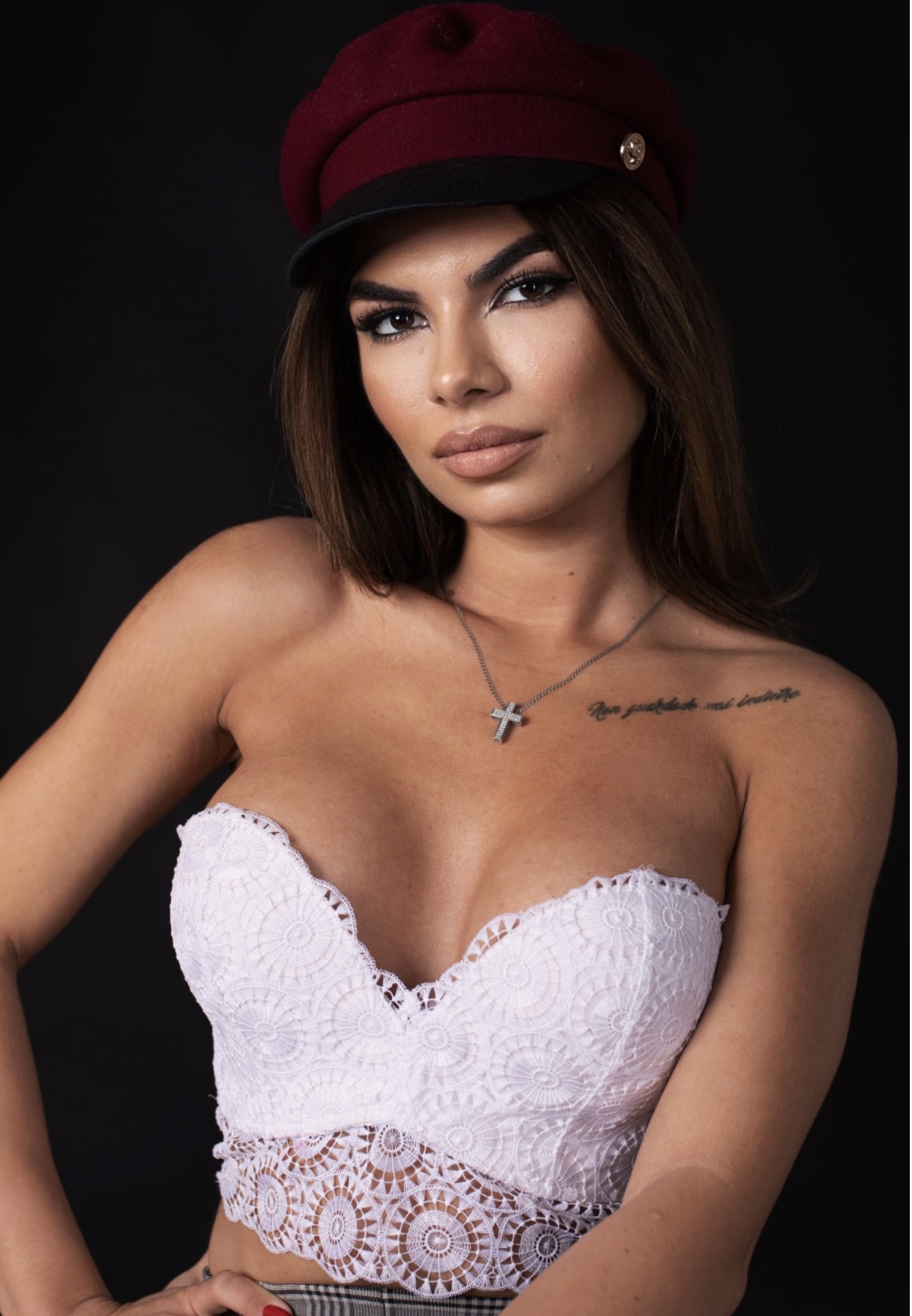 Intérprete Raissahot4u Foto 4