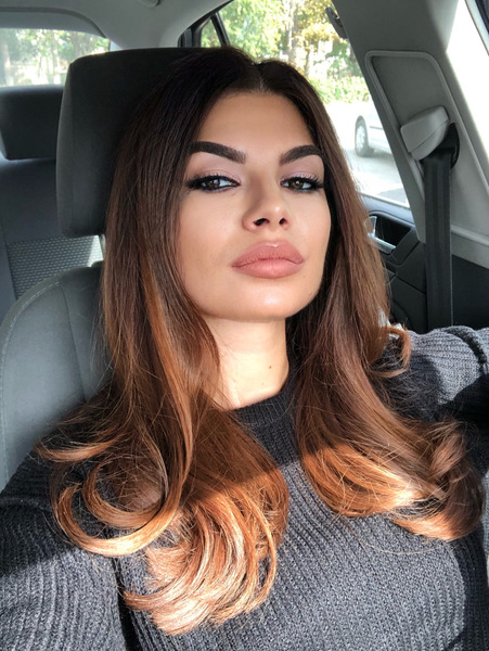 Intérprete Raissahot4u Foto 11