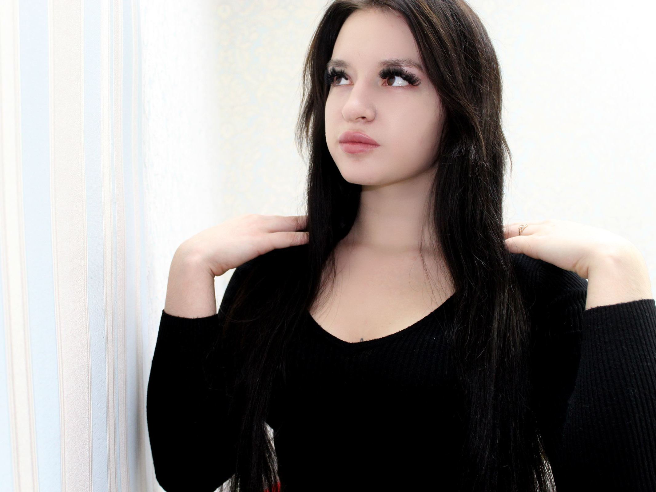 MonicaBoobs profielfoto van cam model 