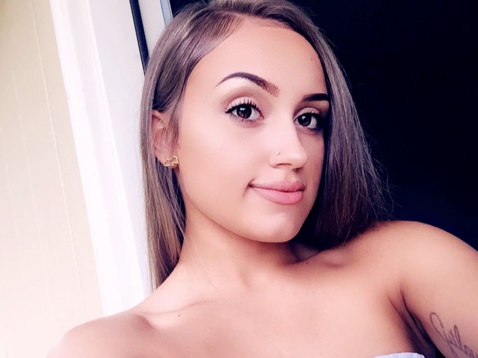 LilSexiSashaLayne profielfoto van cam model 