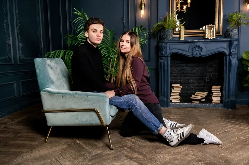 Interprete SamStella Foto 6