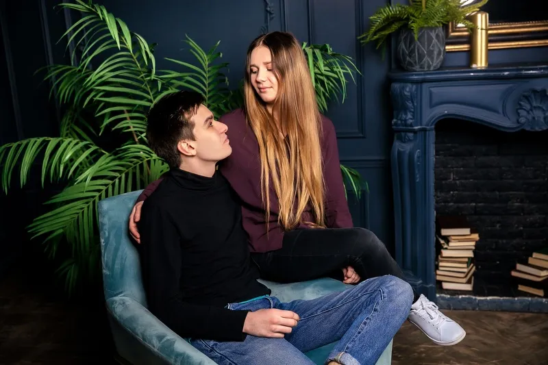 Interprete SamStella Foto 9