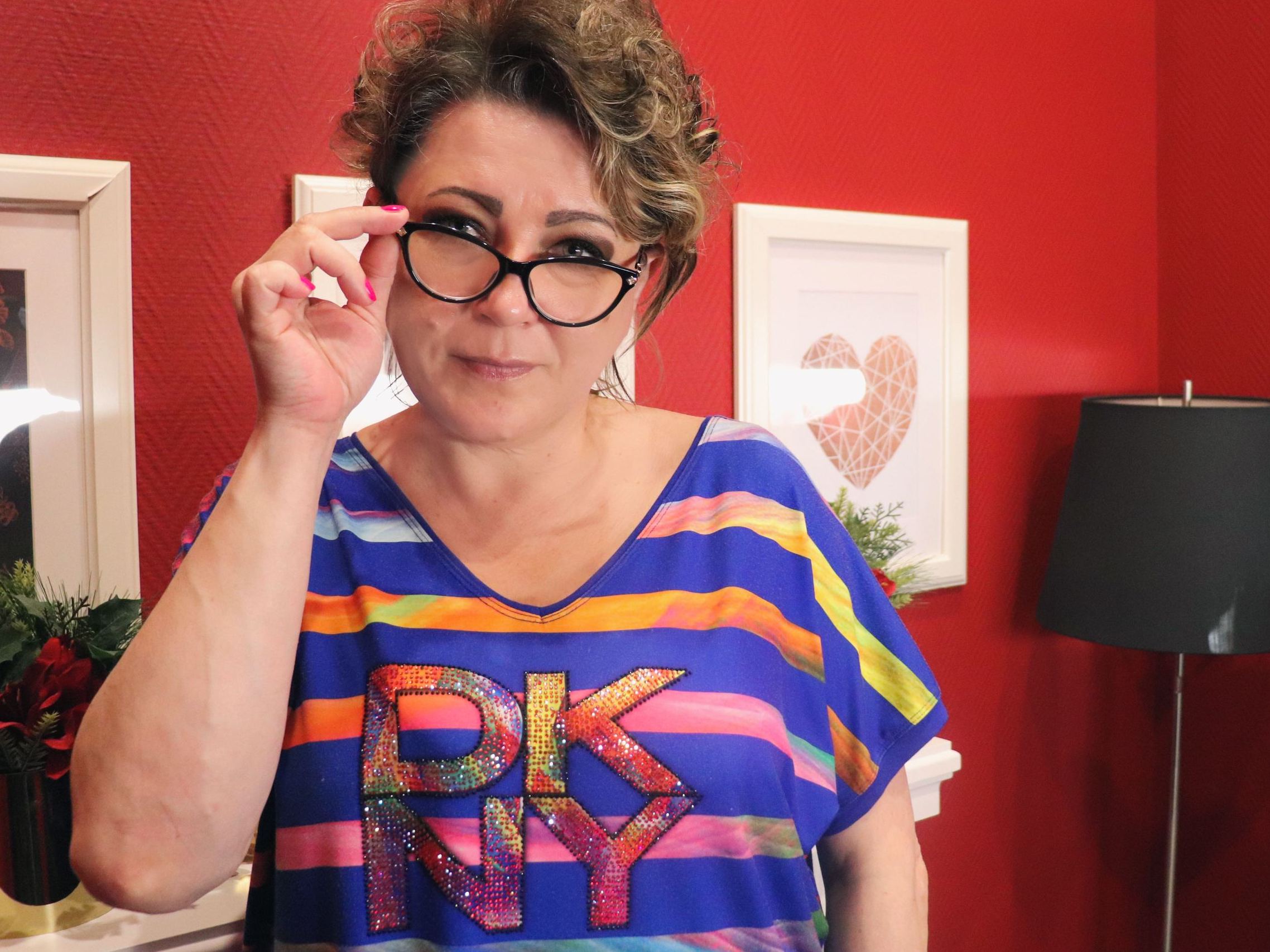 Lady_Jessica Profilbild des Cam-Modells 