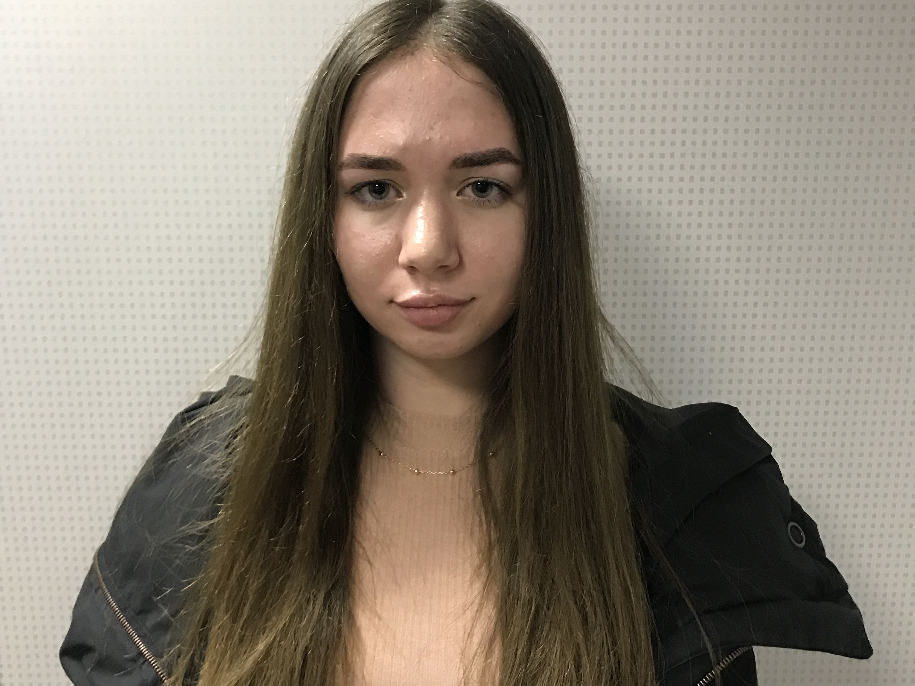 MiaDeviss profielfoto van cam model 