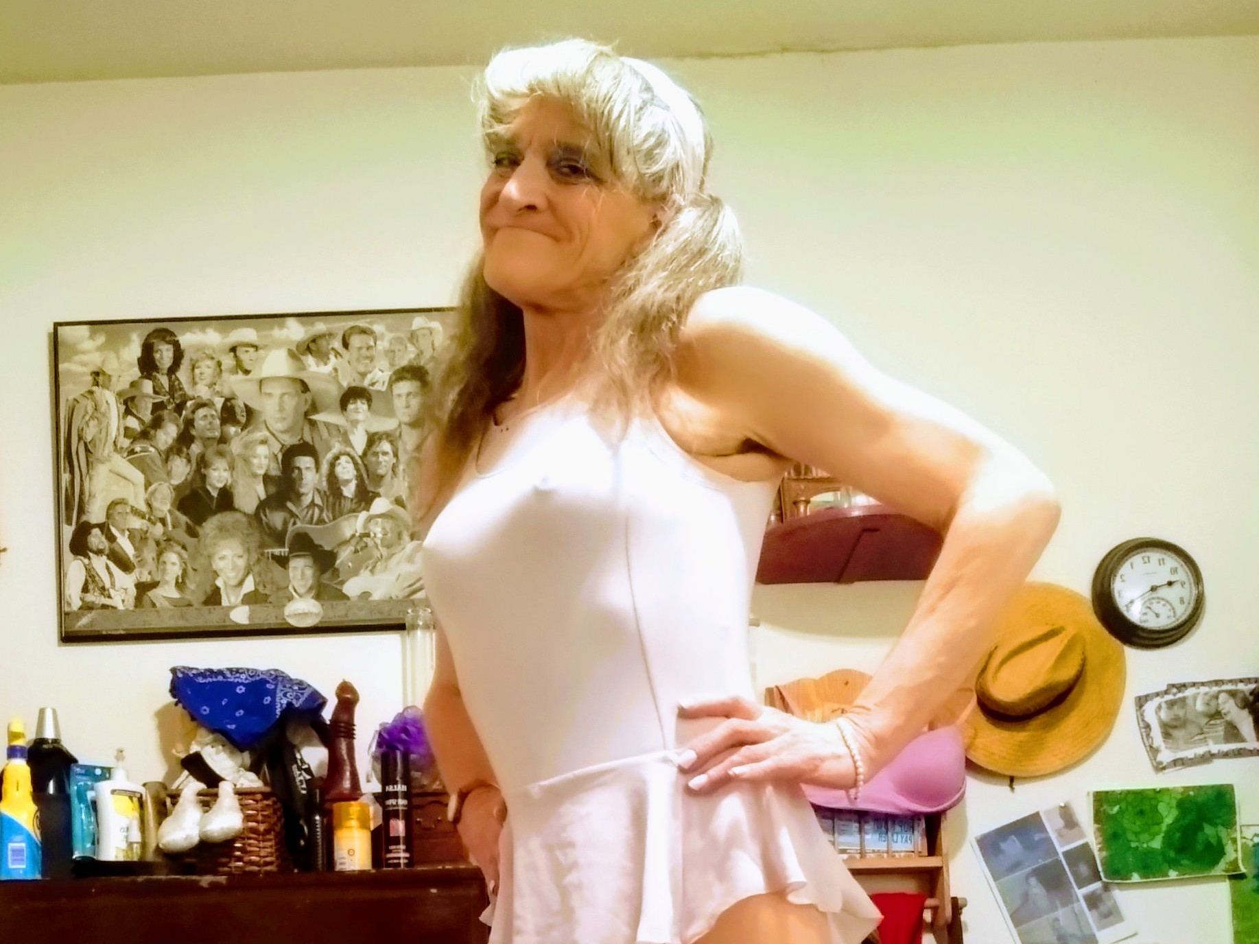 NikkiFlash immagine del profilo del modello di cam