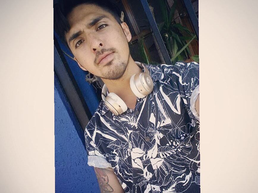 daniels123 cam model profile picture 