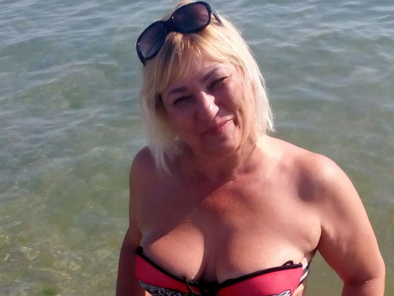 TwilightMelli profilbild på webbkameramodell 