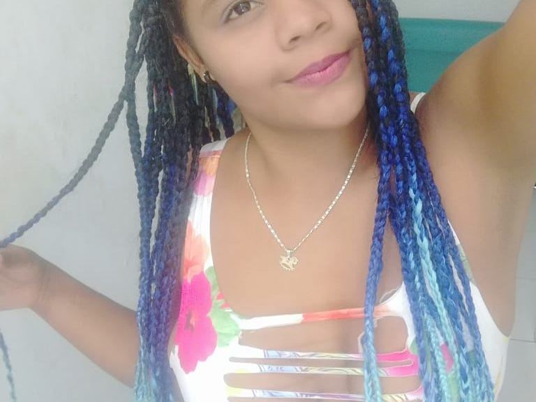 Foto de perfil de modelo de webcam de sofiaxhotx 