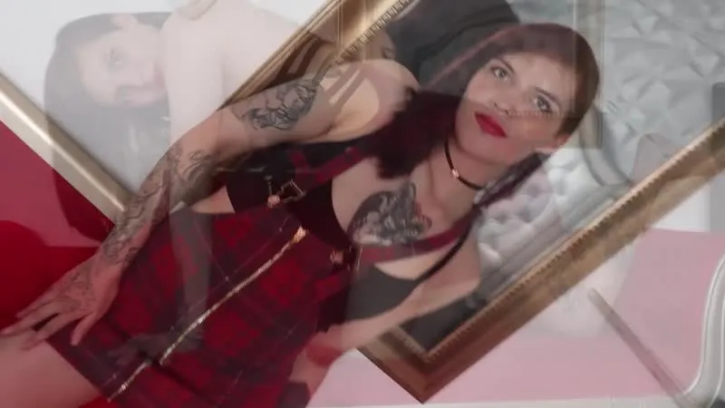 Interprète SeleneDreams Vidéo 1