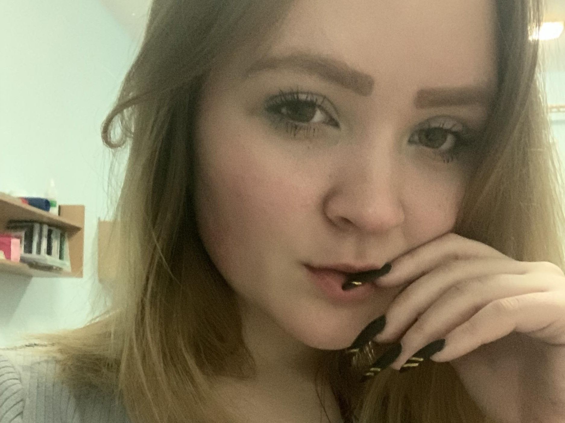 NiceWeronika cam model profile picture 