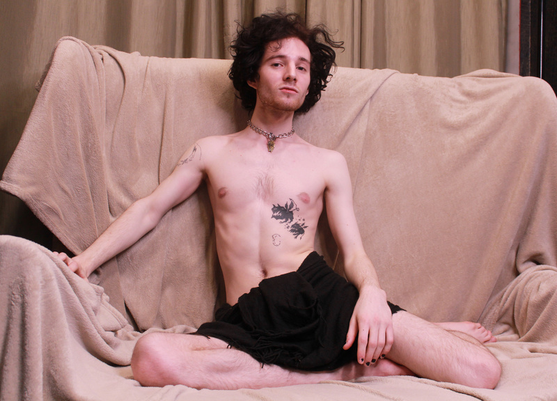 Intérprete CorvunMorvun Foto 10