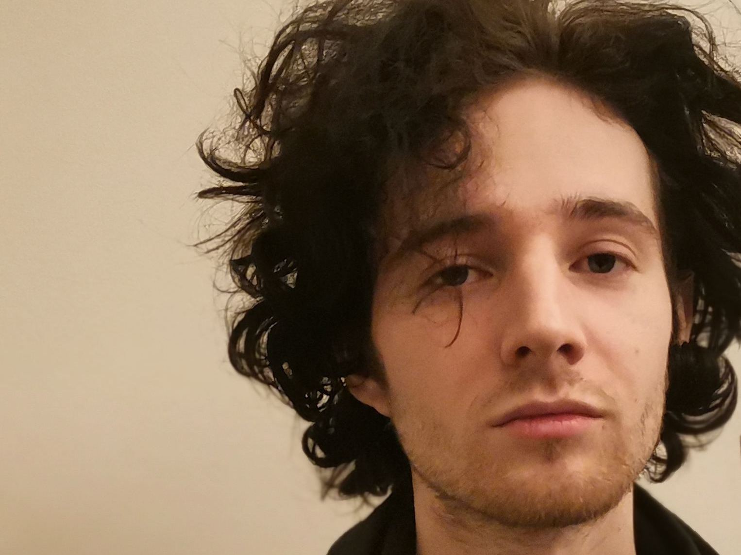 CorvunMorvun profielfoto van cam model 