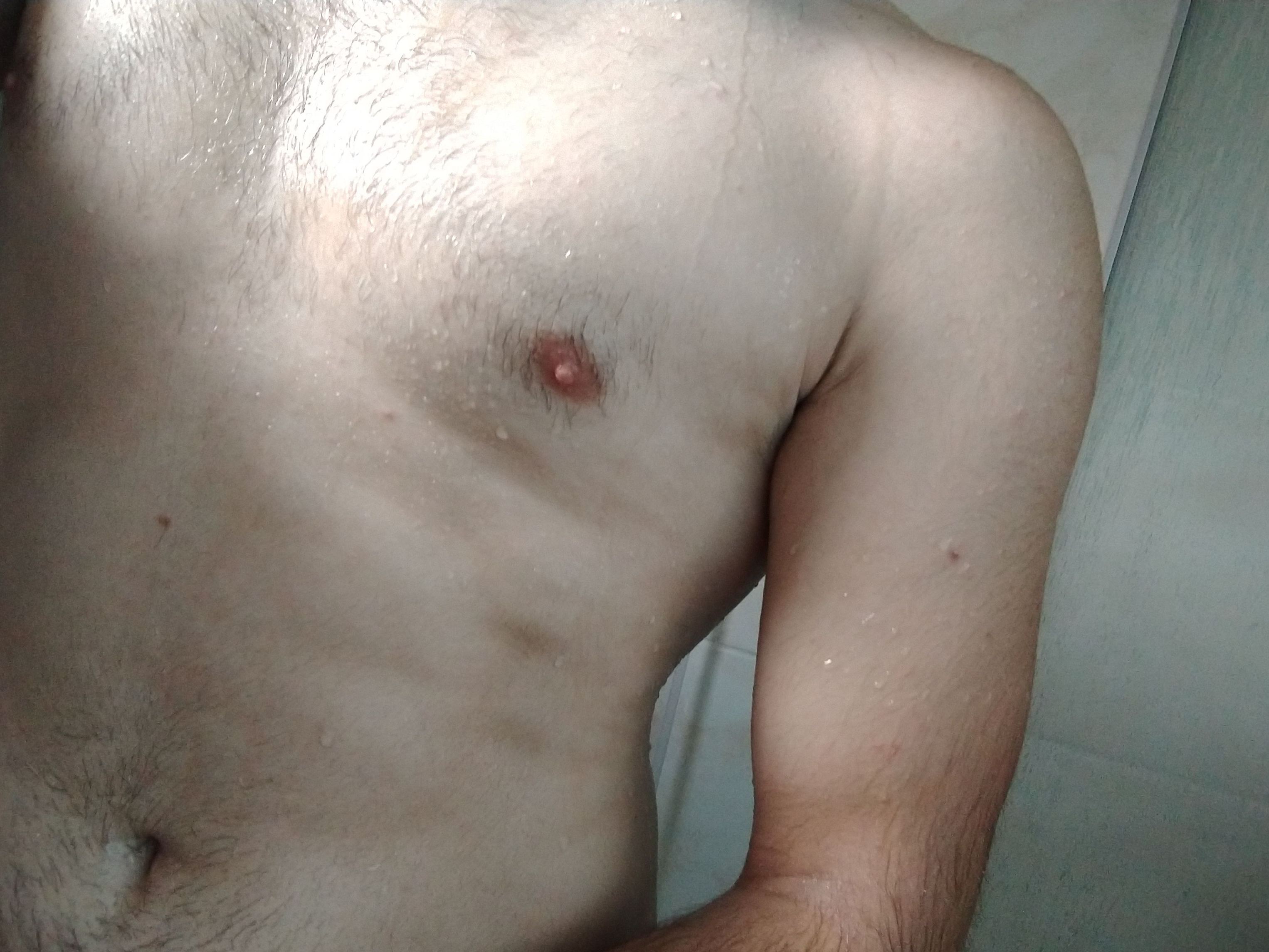 Image de profil du modèle de webcam Gustavogracias