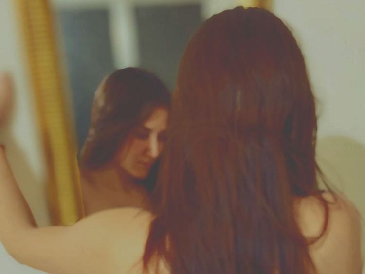 Image de profil du modèle de webcam CelestteSweet