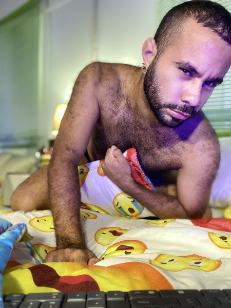 Artista Bearteddy Foto 1