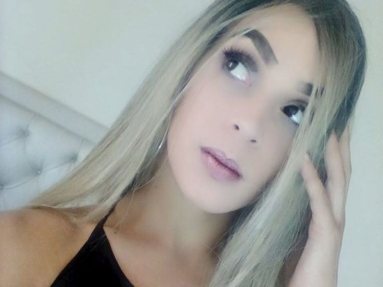 sophia_margareth immagine del profilo del modello di cam