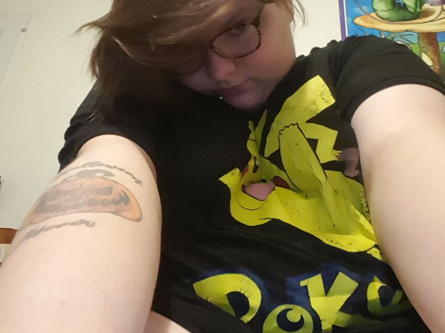 BBWKittenQuinn Profilbild des Cam-Modells 