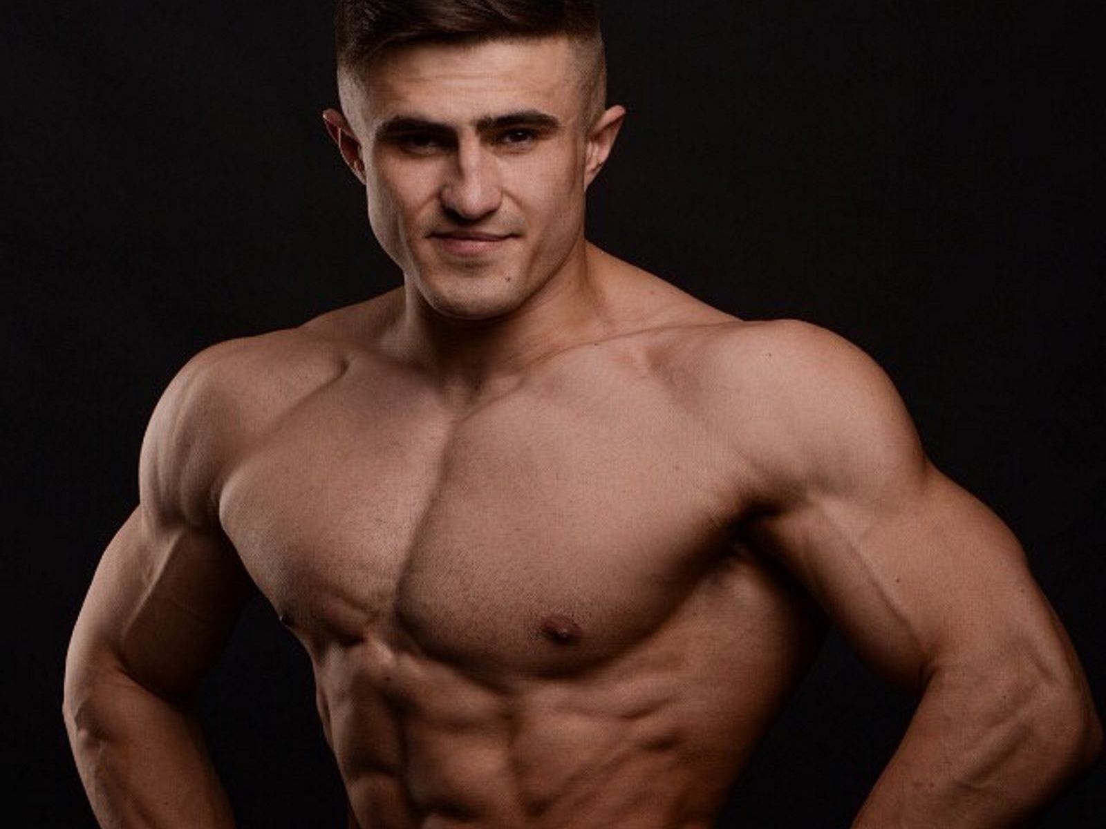 IEN_REEVES profielfoto van cam model 