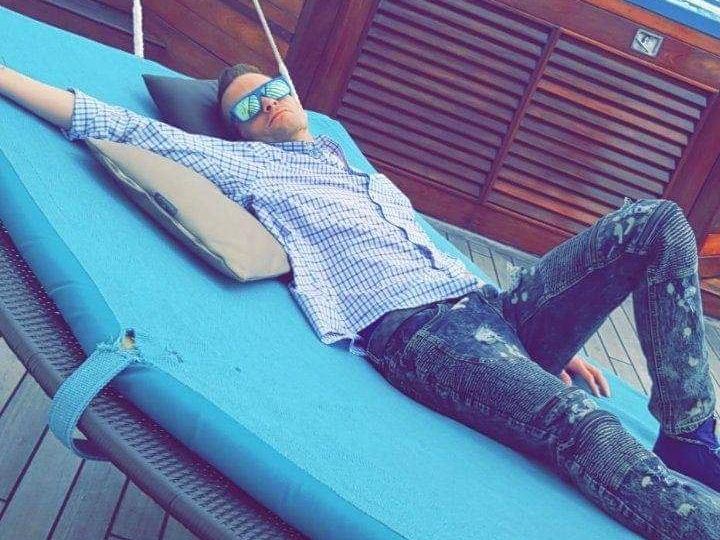 TaylorleeBB immagine del profilo del modello di cam