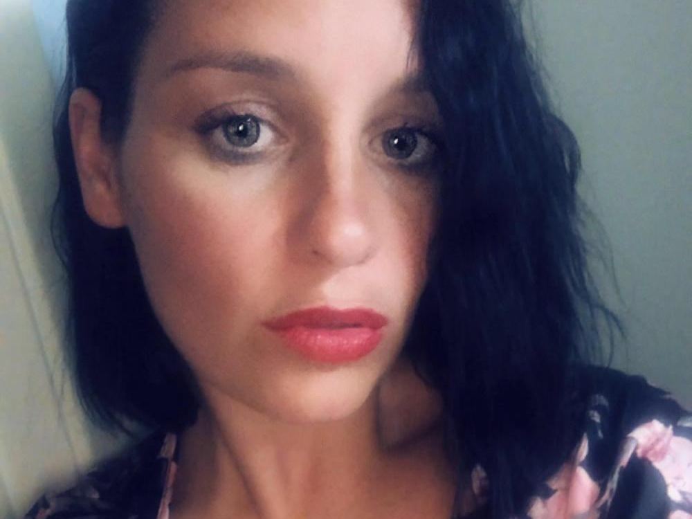 ayloe profielfoto van cam model 