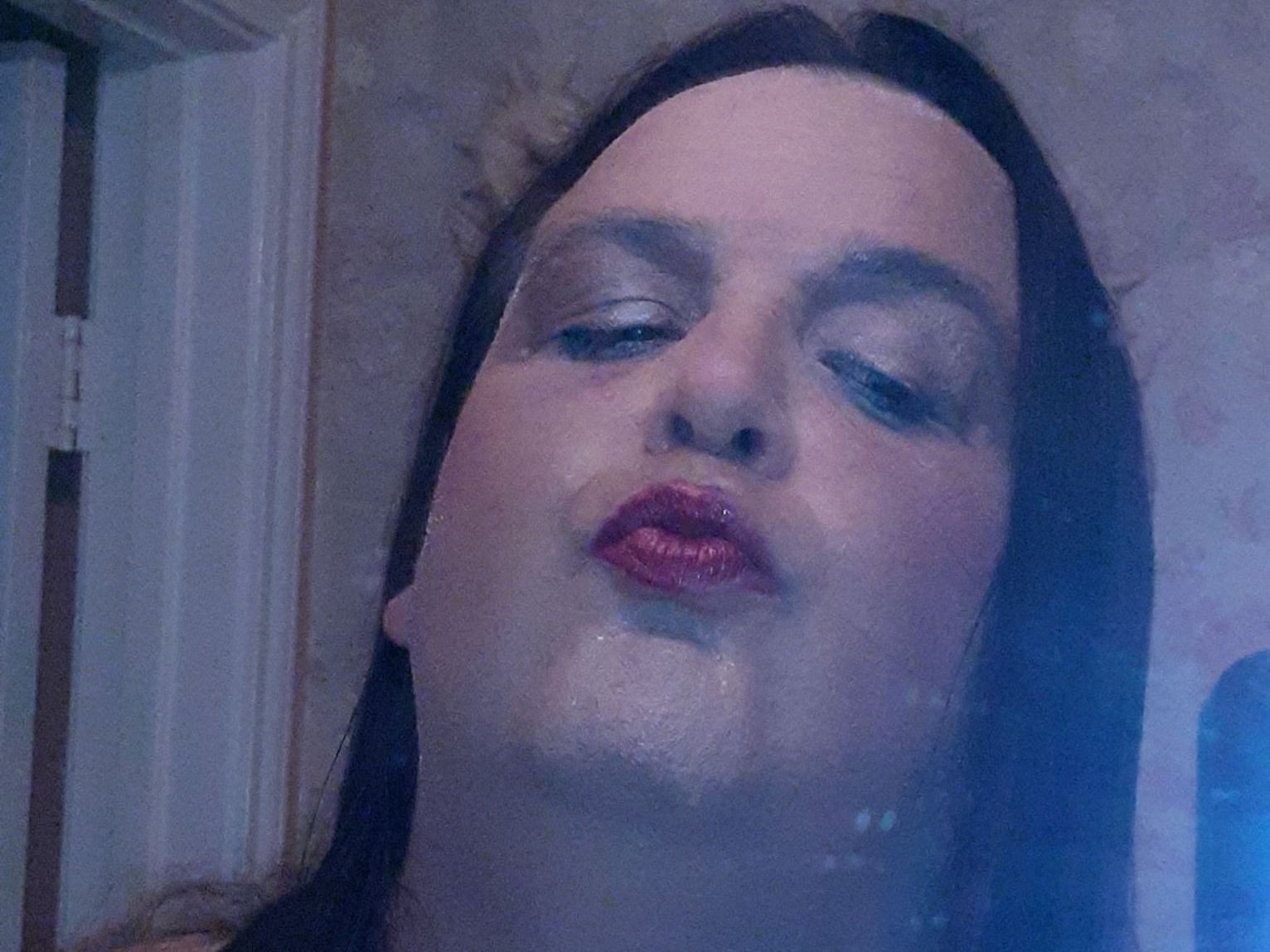 SissyCDslave profilbild på webbkameramodell 