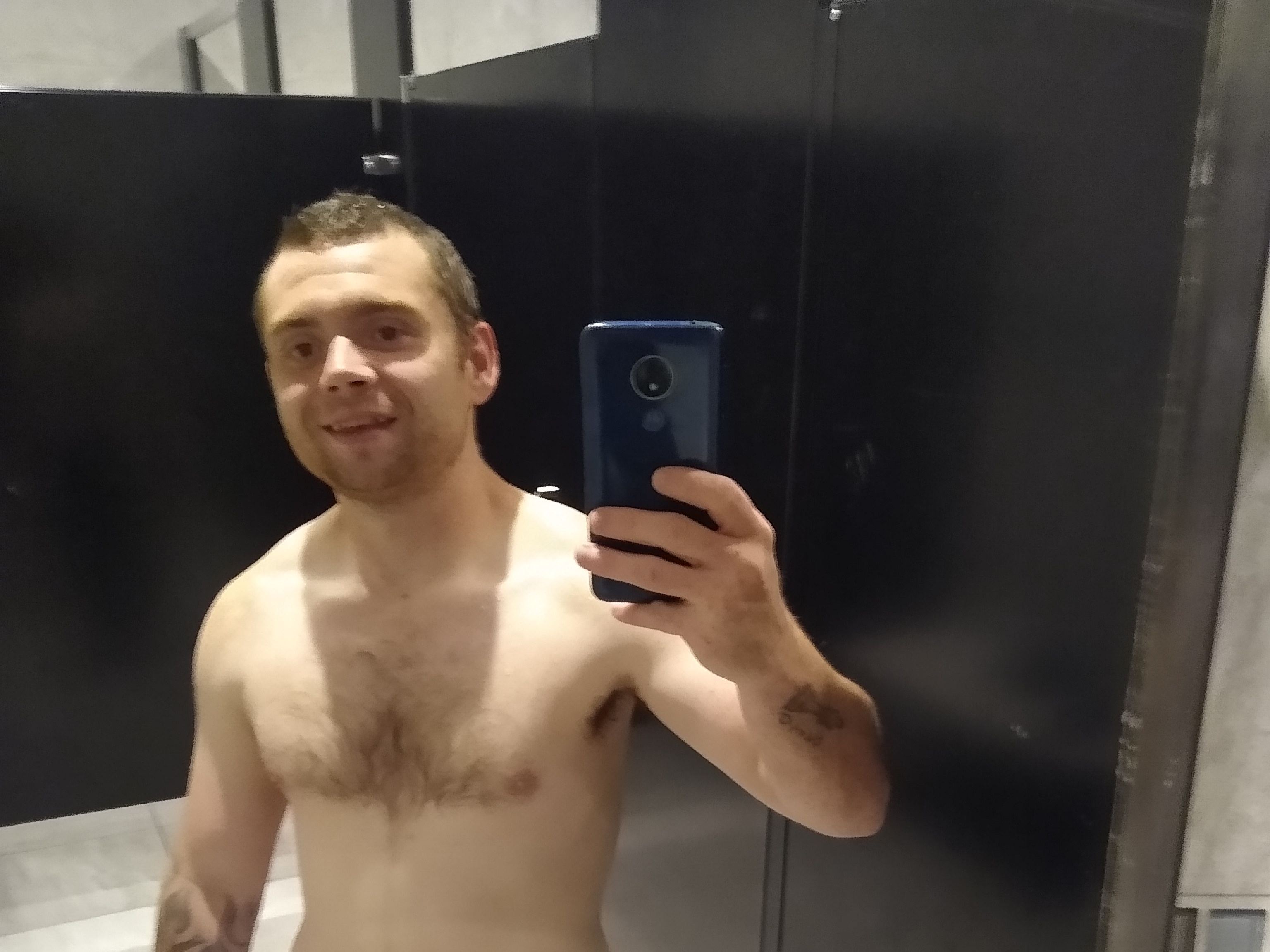 Lincoln_Tayler Profilbild des Cam-Modells 