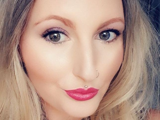 Cumseecandyb immagine del profilo del modello di cam