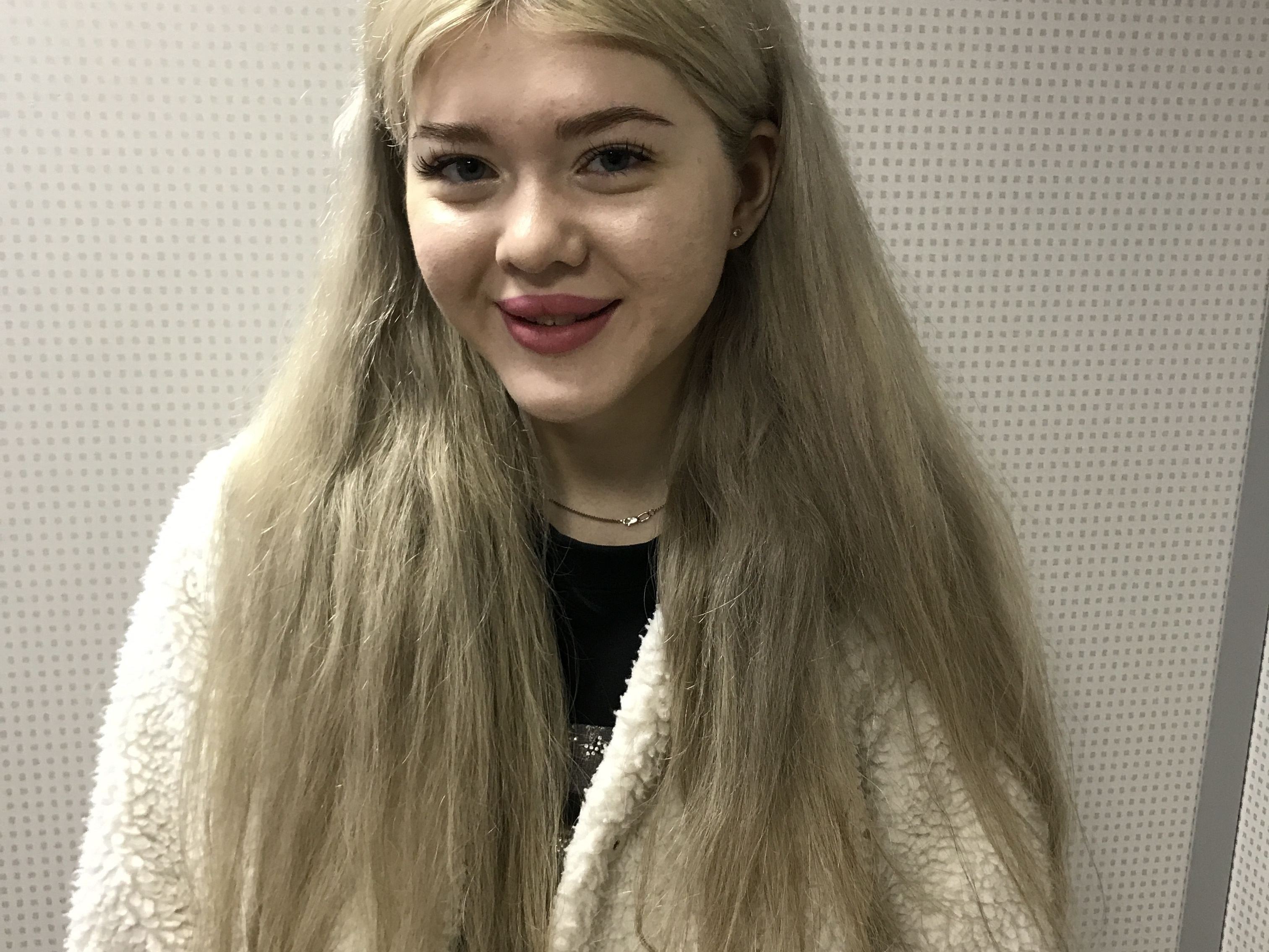BlossumBardot Profilbild des Cam-Modells 