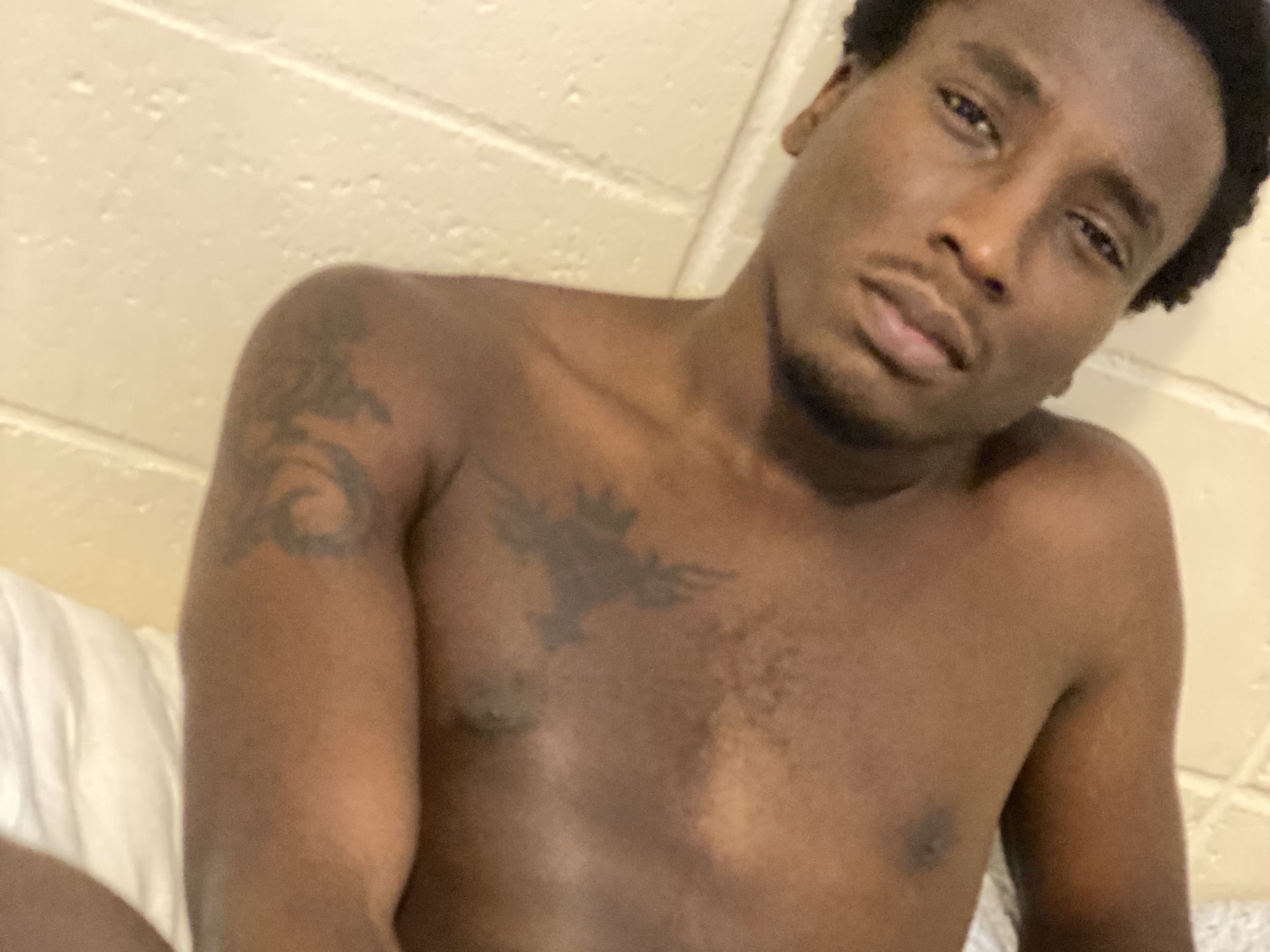 Image de profil du modèle de webcam BlkStck24