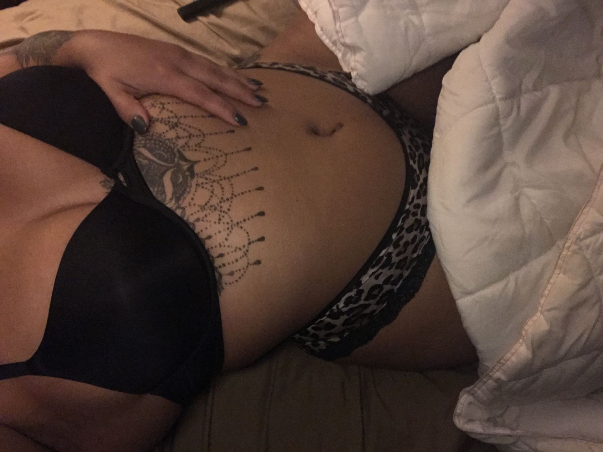 Caramelbbg18 immagine del profilo del modello di cam