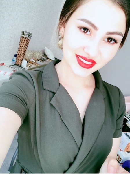 Artist WonderMelika Foto 8