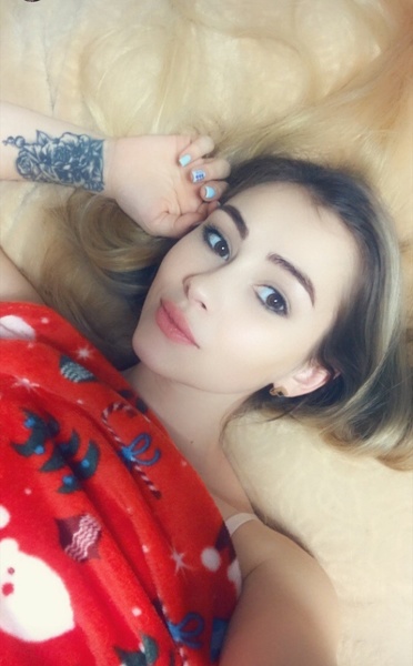 Artist WonderMelika Foto 4