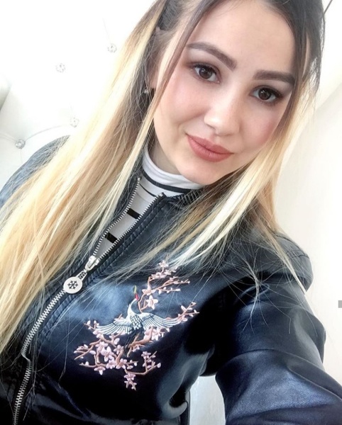 Artist WonderMelika Foto 6