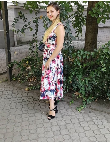 Artist WonderMelika Foto 7