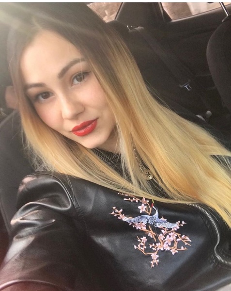 Artist WonderMelika Foto 5