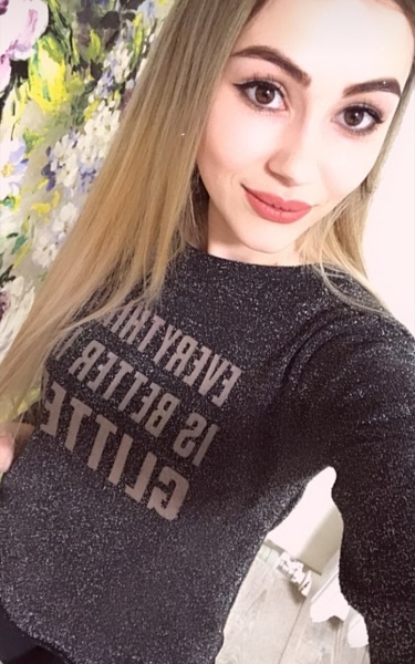 Artist WonderMelika Foto 3