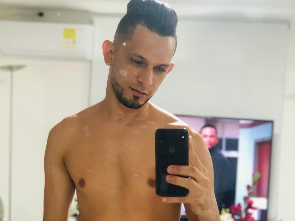 Foto de perfil de modelo de webcam de yasuahot 