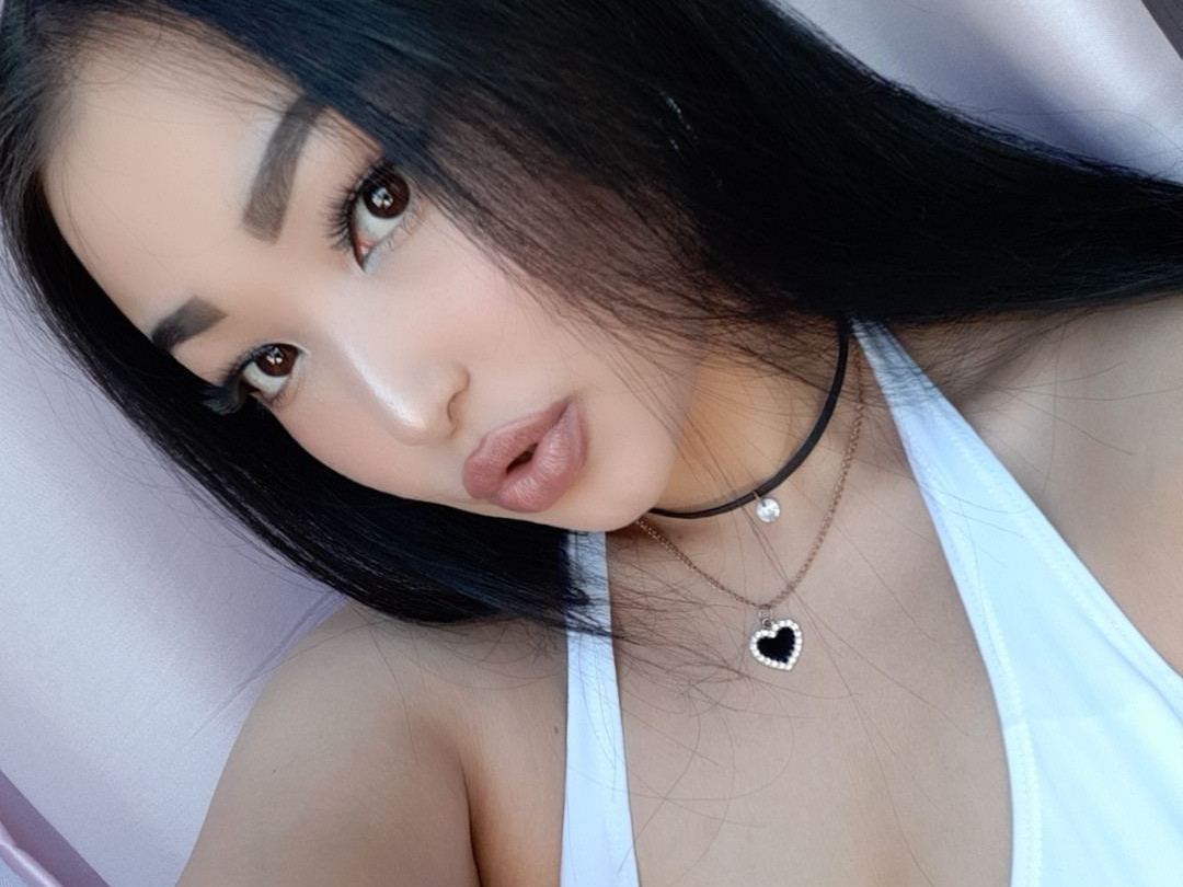 SunoJei immagine del profilo del modello di cam