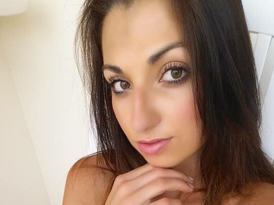 Image de profil du modèle de webcam Mila_Malkova