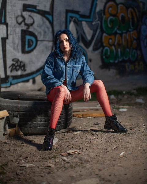 Performer Sugary Photo 9