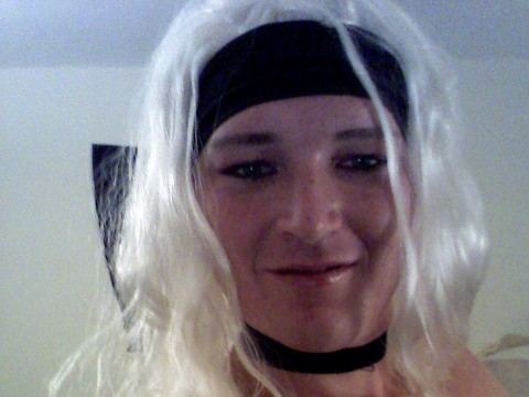 Image de profil du modèle de webcam SisHeather69