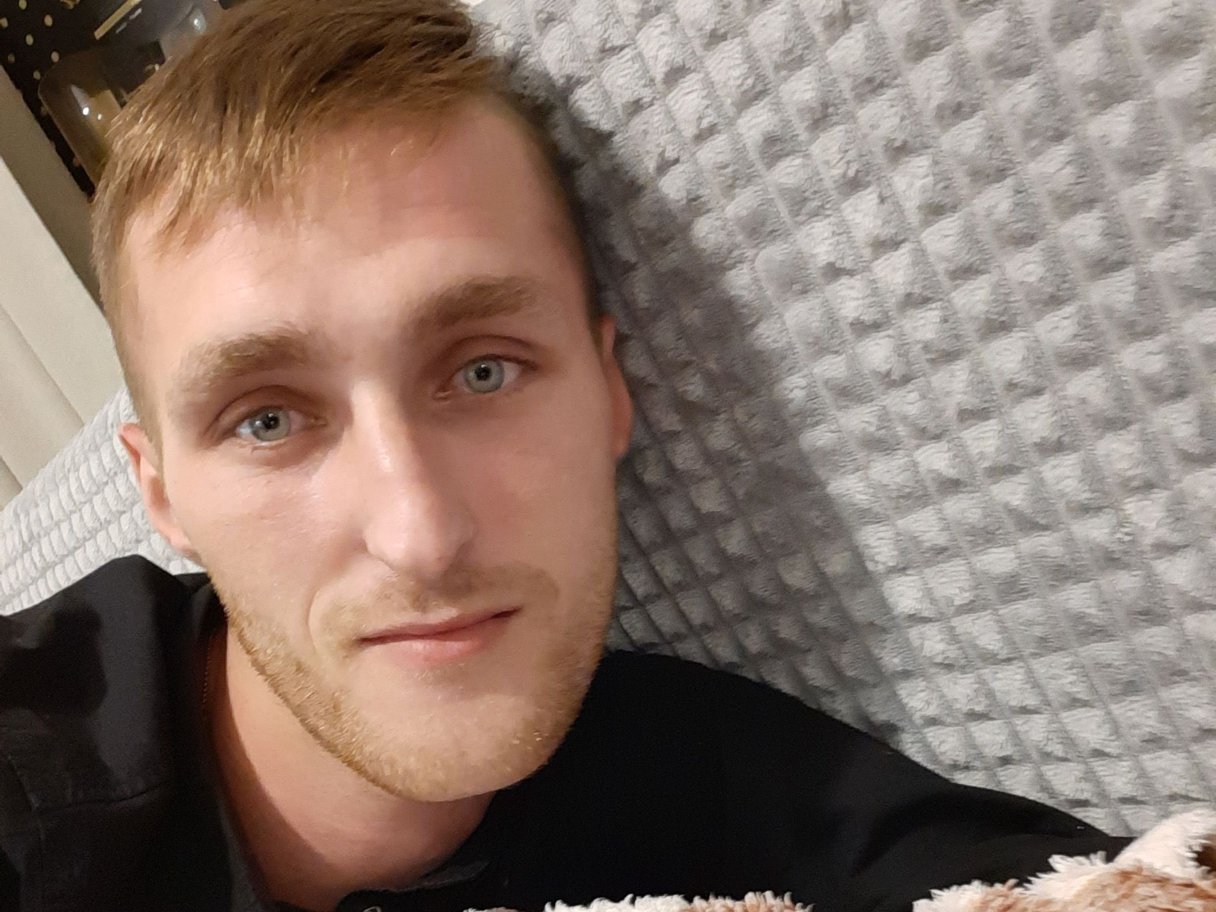 TerriQNight profilbild på webbkameramodell 