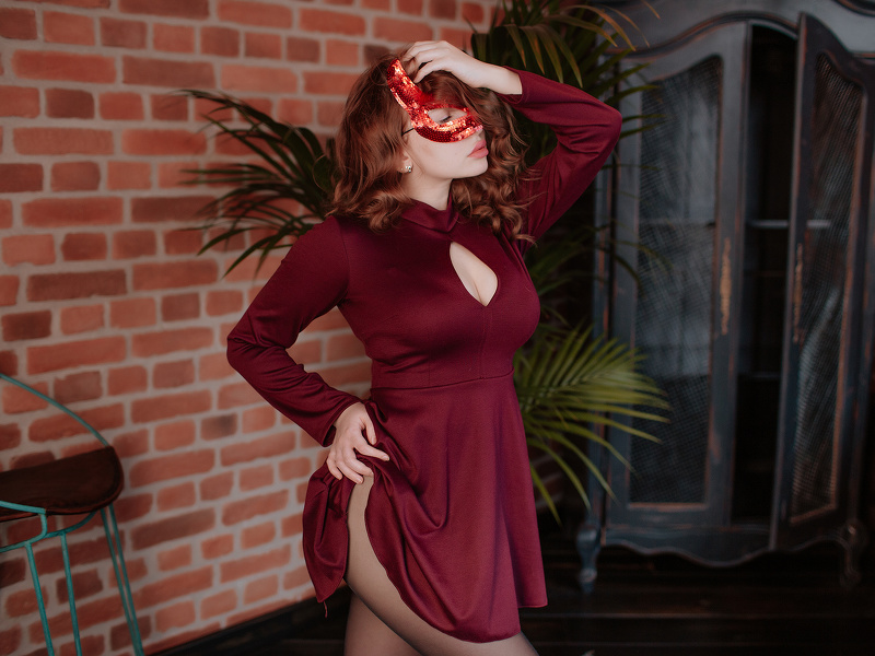 Performer KITTY_KARMEL Photo 7