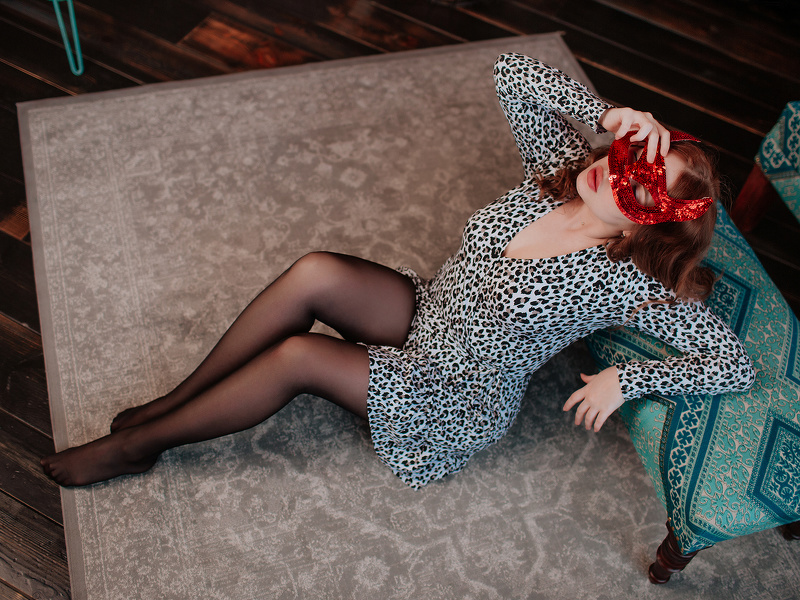Performer KITTY_KARMEL Photo 3