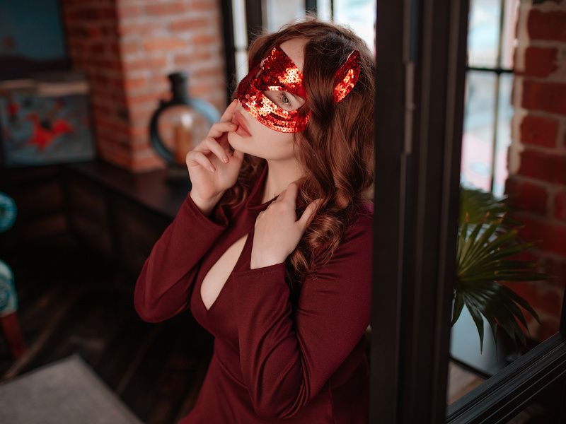 Performer KITTY_KARMEL Photo 5