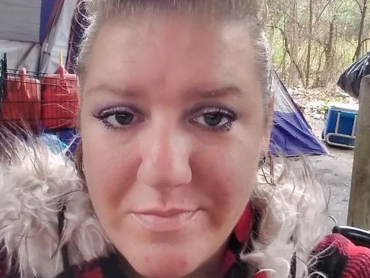 VuronikaBlack profielfoto van cam model 