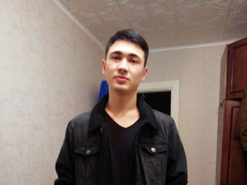 Image de profil du modèle de webcam BilliFaij
