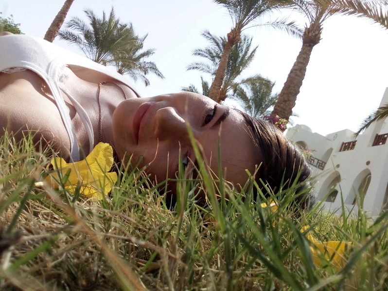 Interprete VasilissaVoid Foto 2