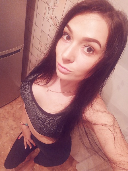 Interprete VasilissaVoid Foto 8